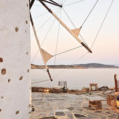 Villa Windmill *