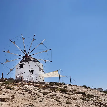 Windmill * Koufonisia