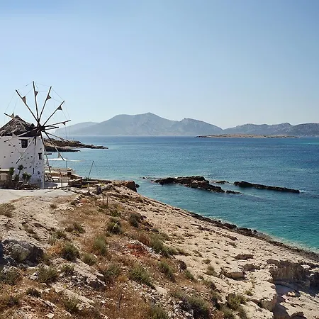 Villa Windmill *