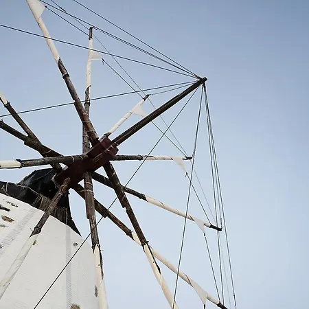 Villa Windmill *