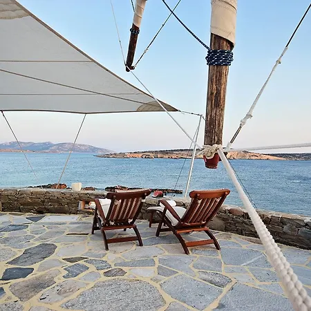 Villa Windmill *