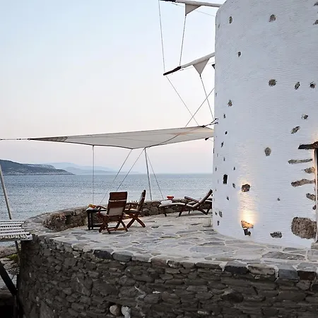 Windmill * Koufonisia