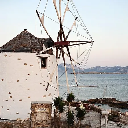 Villa Windmill *