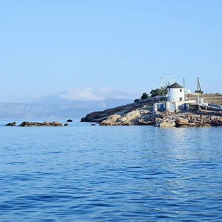 Villa Windmill *