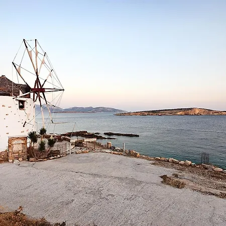 Villa Windmill *