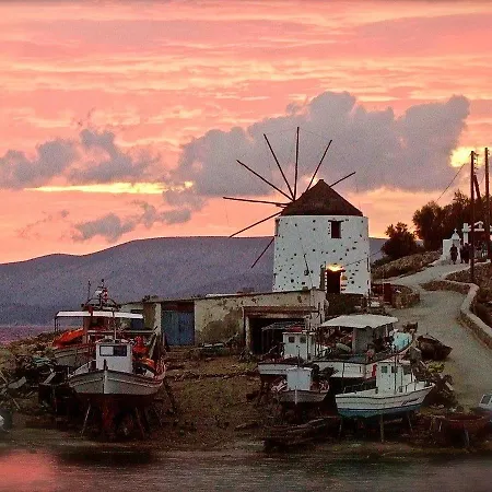 Villa Windmill *