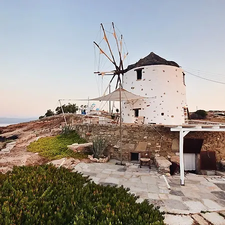 Windmill * Koufonisia