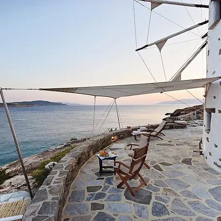 Windmill * Koufonisia