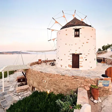 Windmill Villa *